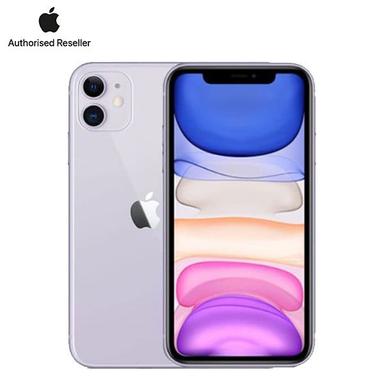 iPhone 11 64GB Chính Hãng (VN/A)