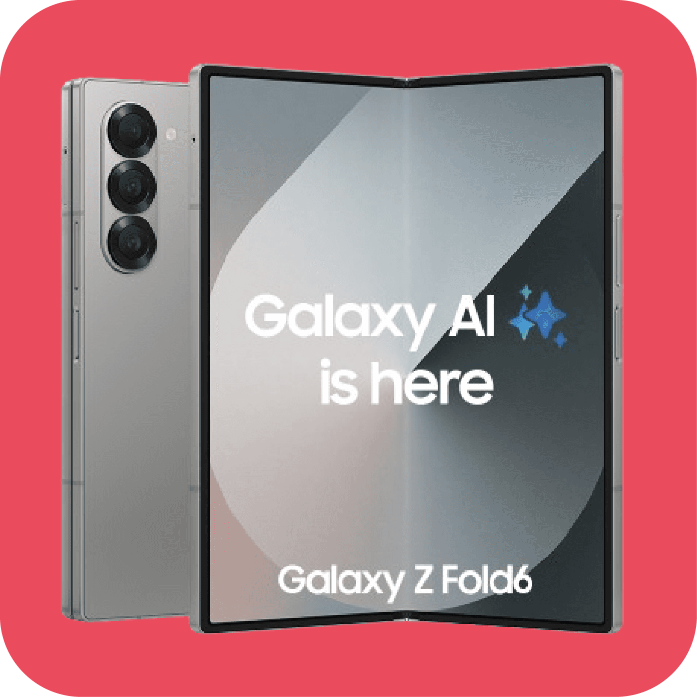 sub category Samsung Galaxy Z Fold6