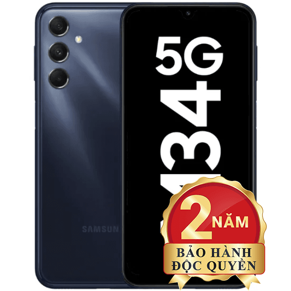 Samsung Galaxy M34 5G 128GB Chính Hãng