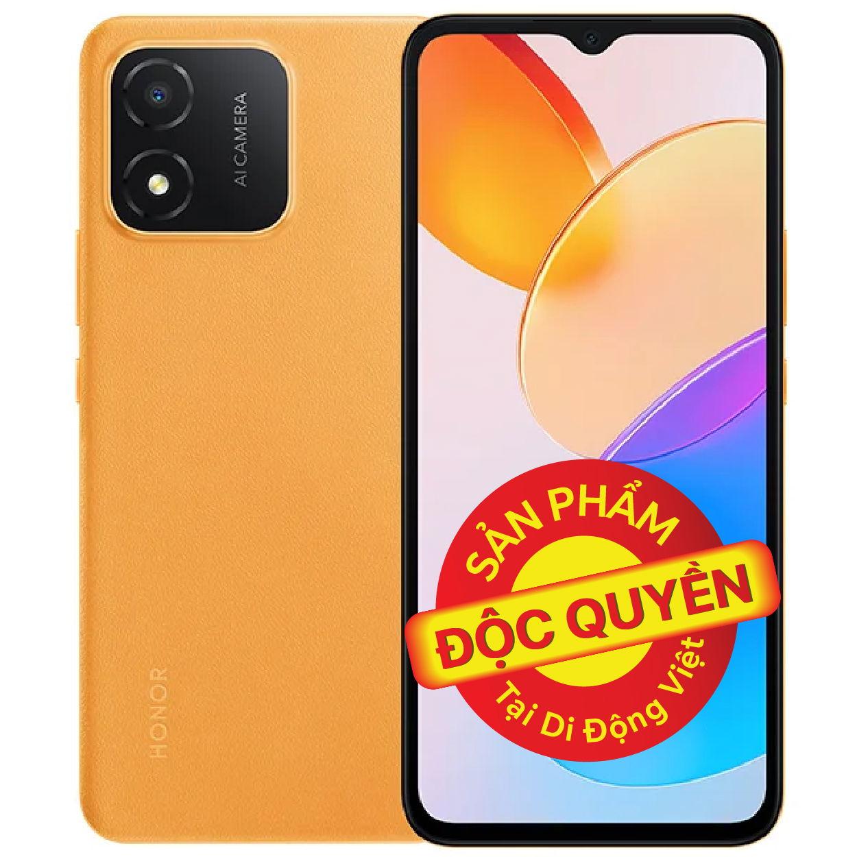 Honor X5 2GB/32GB Chính Hãng