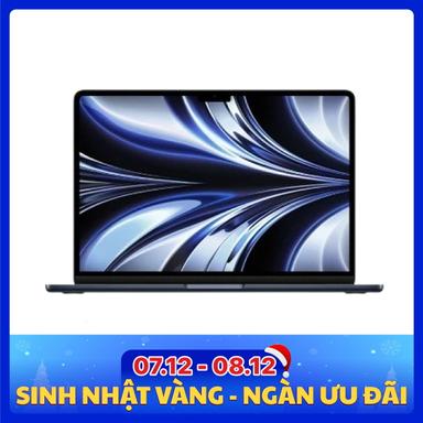 MacBook Air M1 13 inch 8GB/256GB Chính Hãng