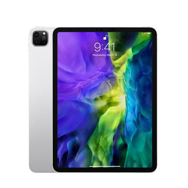iPad Pro 2020 11inch 128GB Wi-Fi Chính Hãng