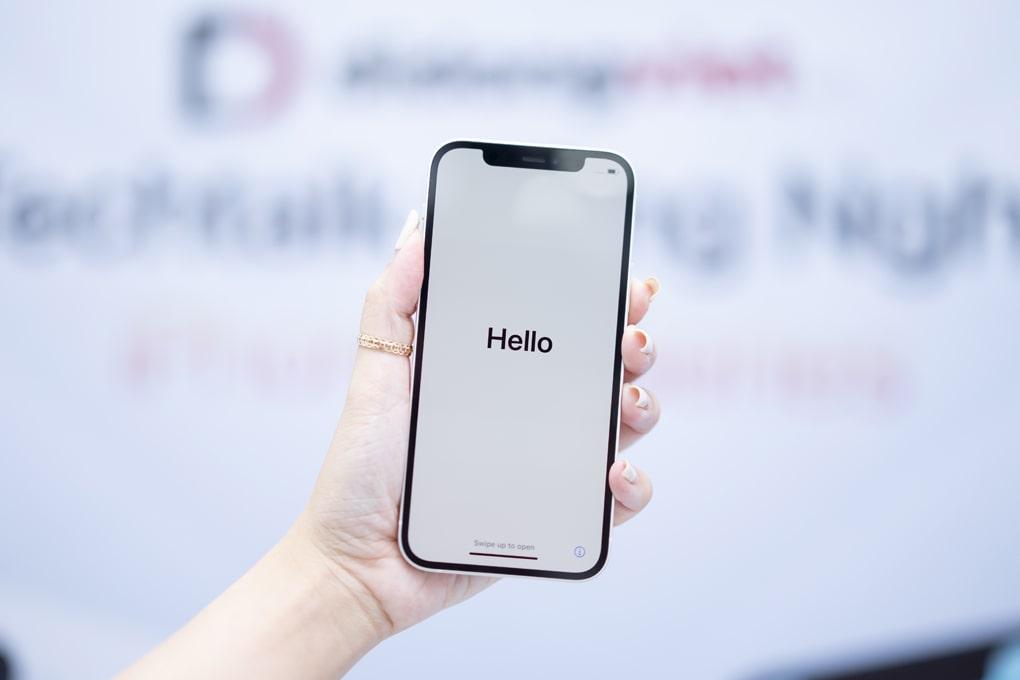 iPhone 12 128GB Chính hãng (VN/A)