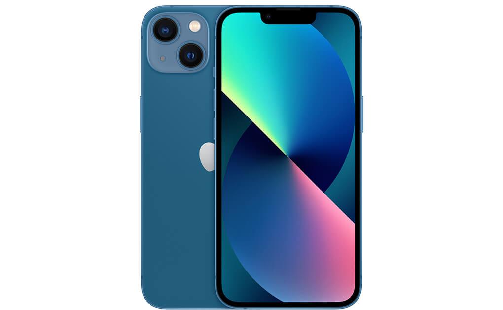 iPhone 13 128GB Chính Hãng (VN/A)