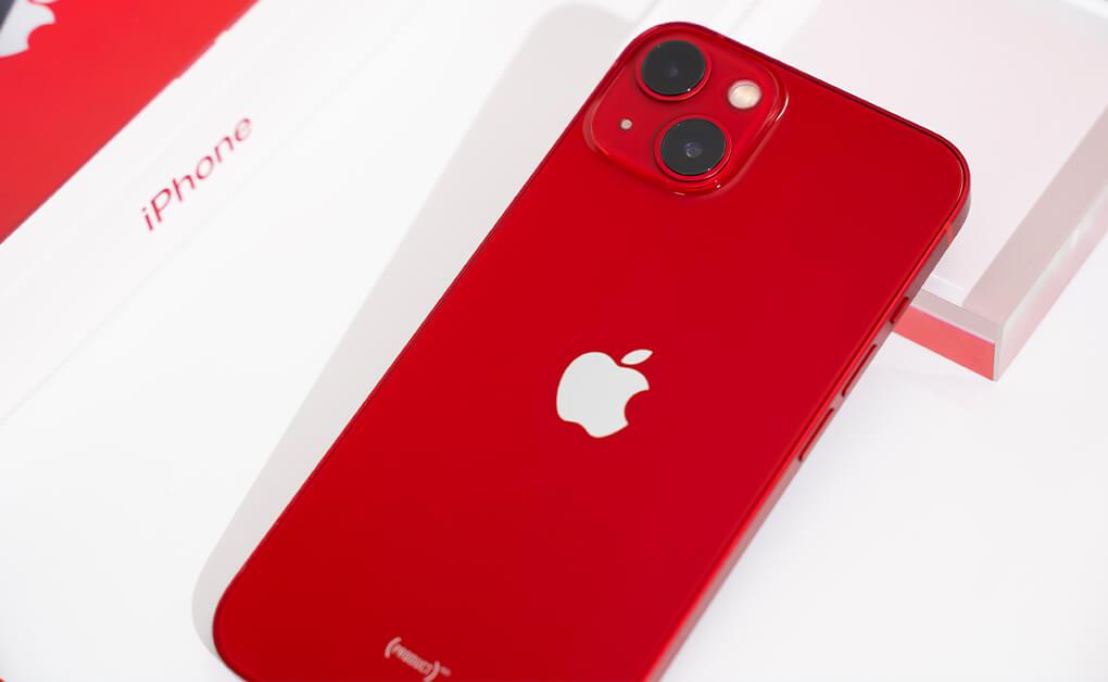 iPhone 13 128GB Chính Hãng (VN/A)