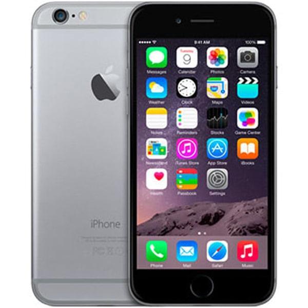 iPhone 6 Plus 128GB Quốc Tế (Like New)