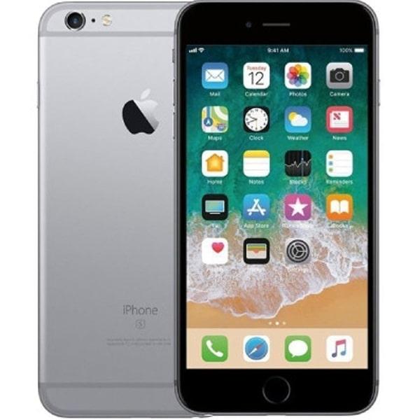 iPhone 6S 64GB Lock Nhật (Like New)