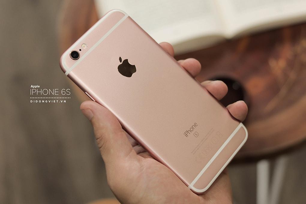iPhone 6S 64GB (Likenew)