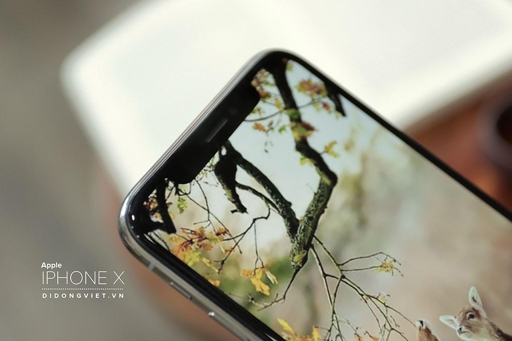 iPhone X 256GB (Likenew)