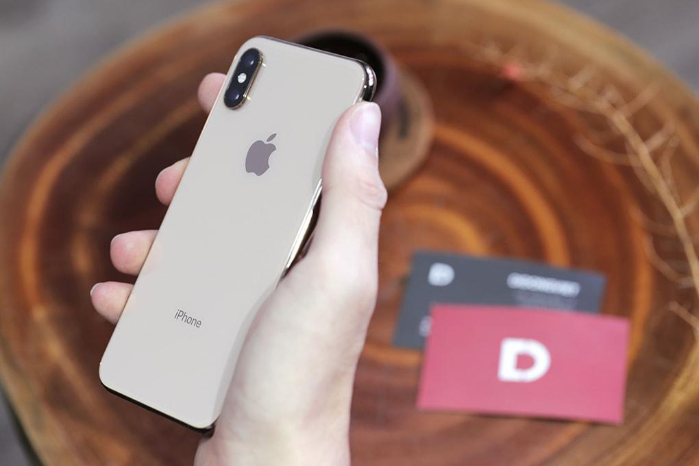 iPhone Xs 256GB (Likenew)