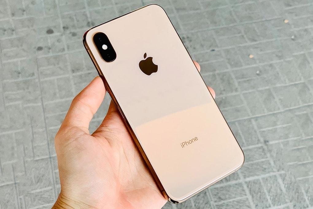 iPhone Xs Max 512GB (Cũ)