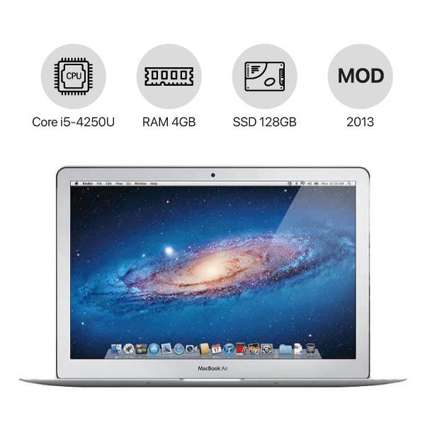 MacBook Air 11-inch 2013 | Core i5 4GB/128GB (Likenew)