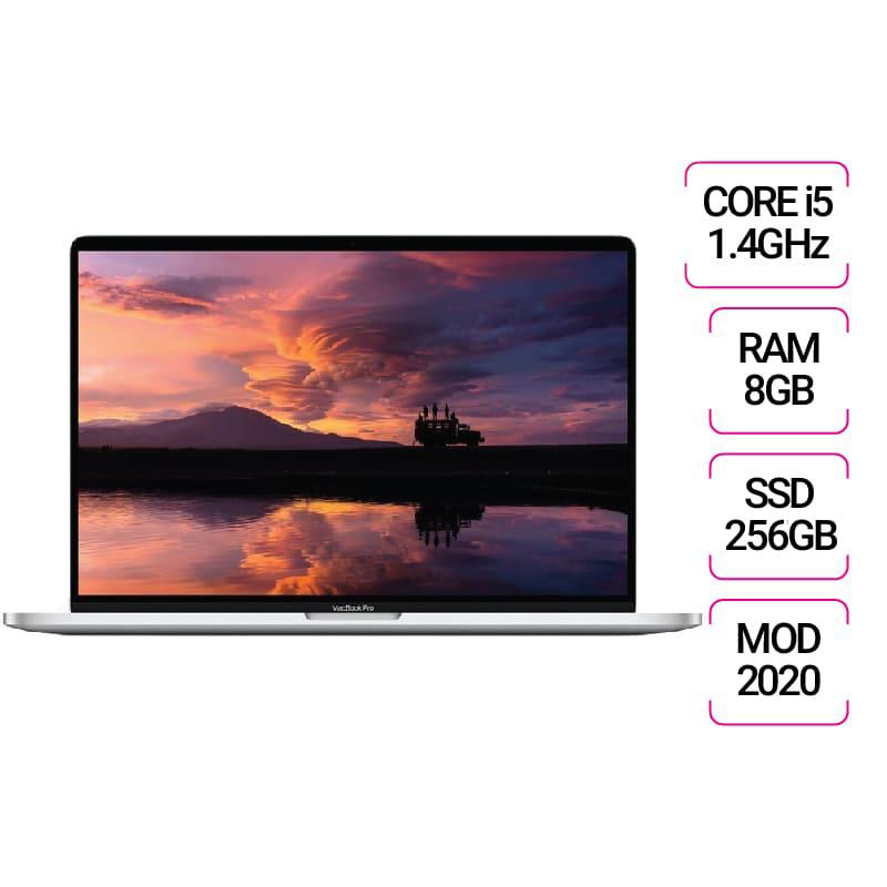 Macbook Pro 13 Touch ID Core i5 1.4GHz/8GB/256GB (