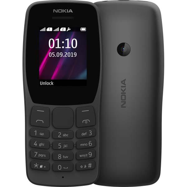 Nokia 110 4MB Chính Hãng