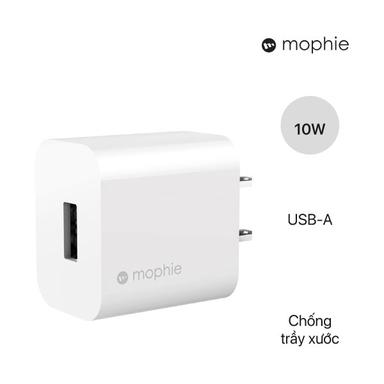 Sạc Mophie 10W USB-A