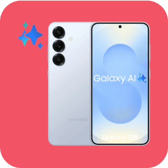 sub category Galaxy S25