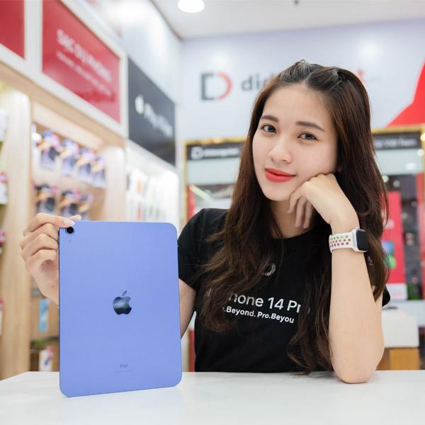 iPad 10.9 inch 2022 | 64GB Wifi