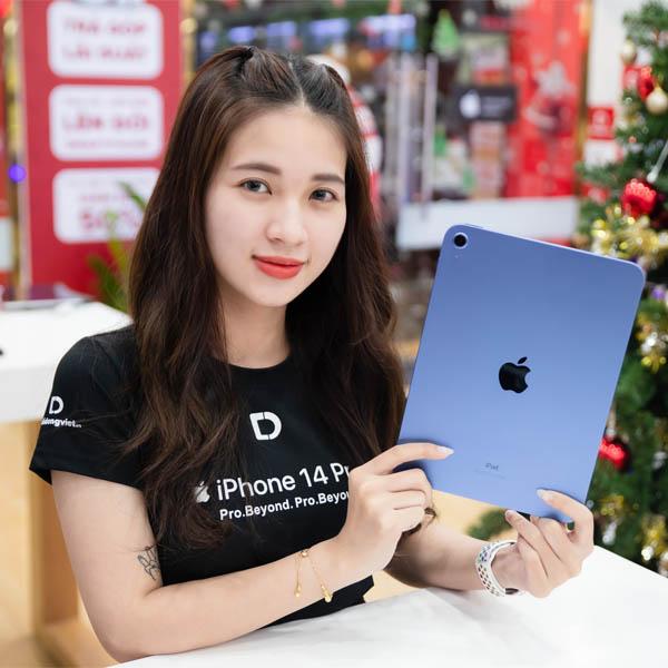 iPad 10.9 inch 2022 | 64GB Wifi