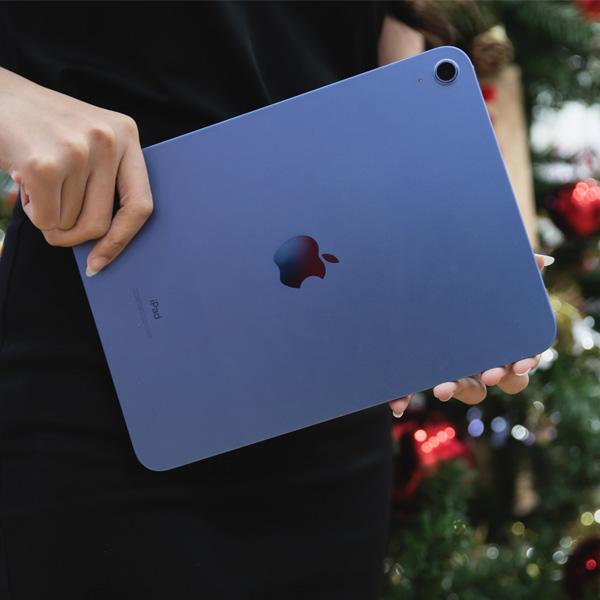 iPad 10.9 inch 2022 | 64GB Wifi