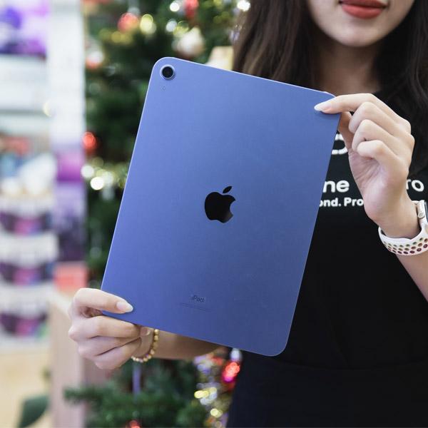 iPad Gen 10 10.9 inch 256GB Wifi Chính hãng