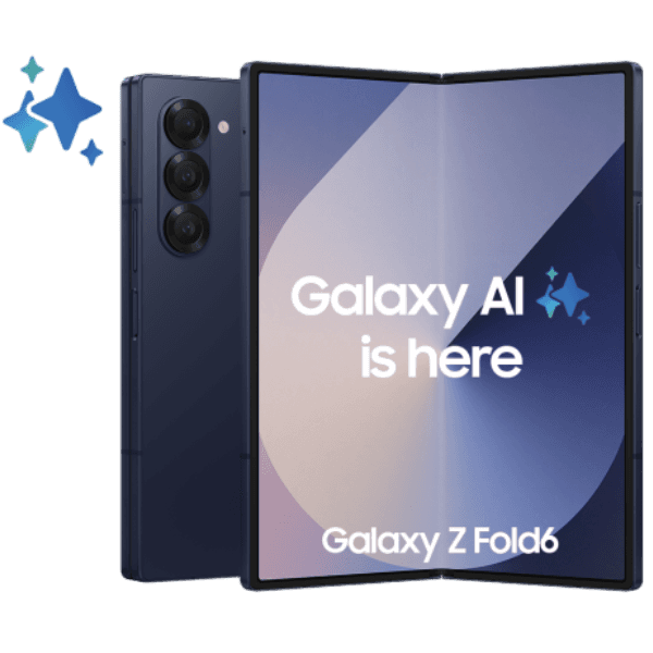 Samsung Galaxy Z Fold6 5G 512GB Chính Hãng