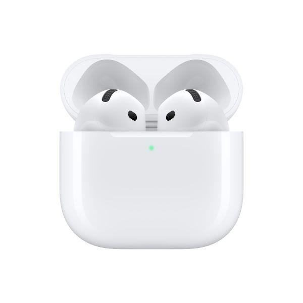 Tai nghe Apple AirPods 4 Chính Hãng