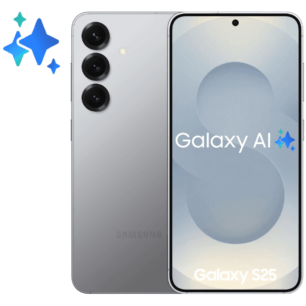 Samsung Galaxy S25 5G 256GB Chính Hãng