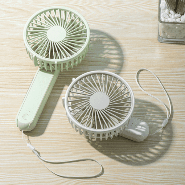 Quạt sạc mini cầm tay MAGIC A-011