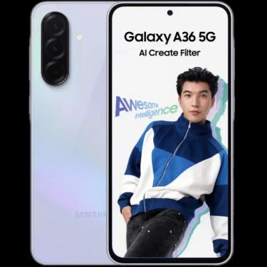 Samsung Galaxy A36 5G 128GB Cũ (Fullbox)