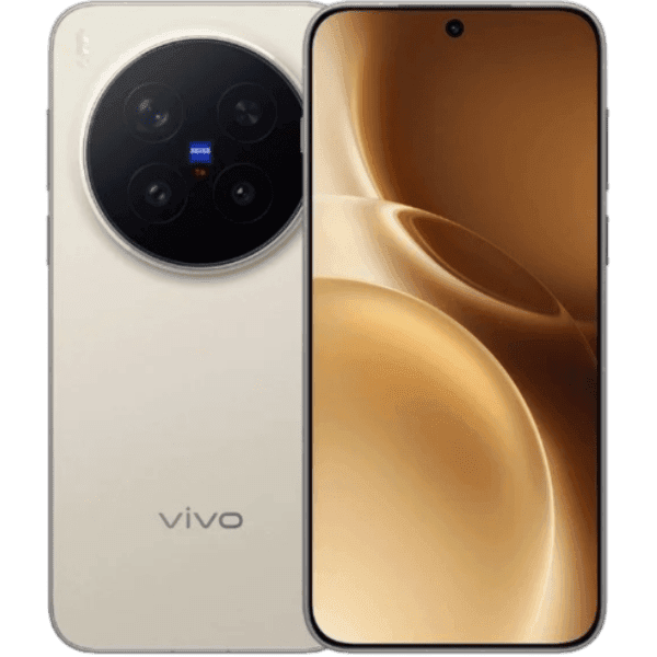 vivo X300 Pro Chính Hãng
