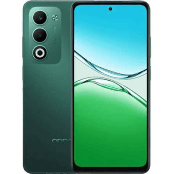 OPPO A6i Pro 5G Chính Hãng