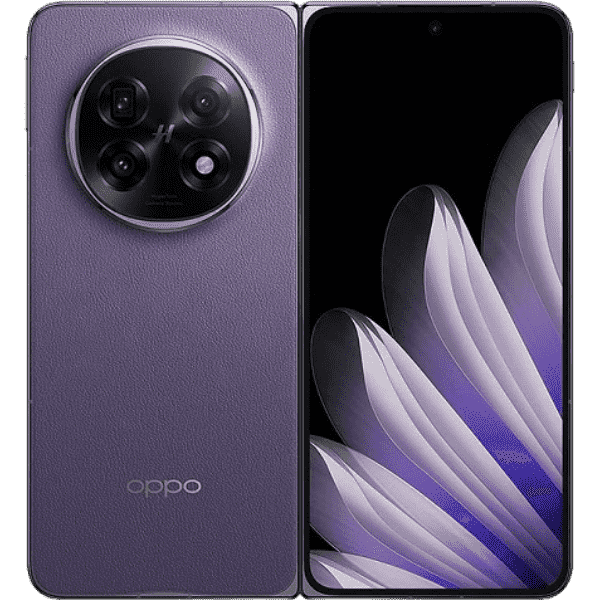OPPO Find N6 Chính Hãng