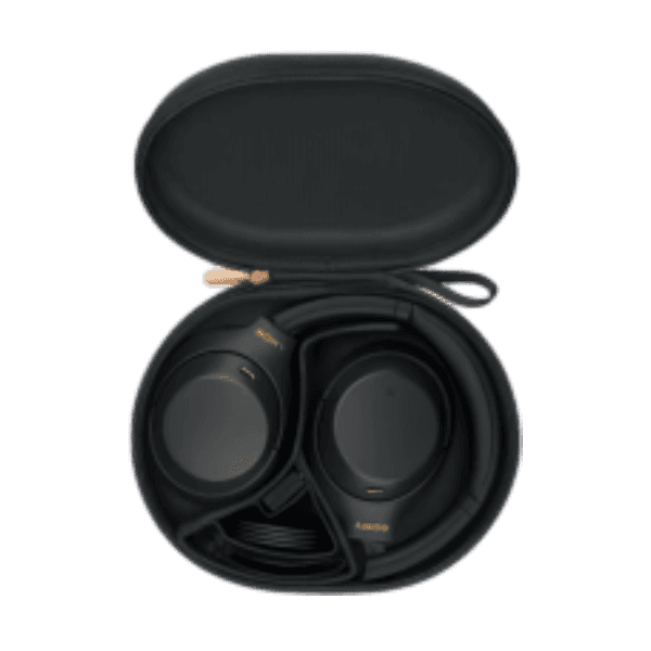 Tai nghe Bluetooth chụp tai Sony WH-1000XM4