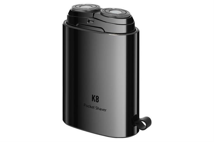 MÁY CẠO RÂU ENCHEN K8