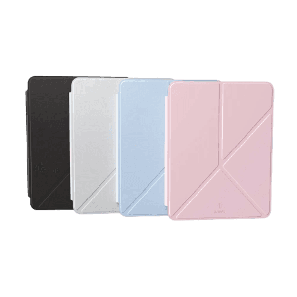 Bao da iPad Air M2/M3 11 inch WIWU Classic GF-003
