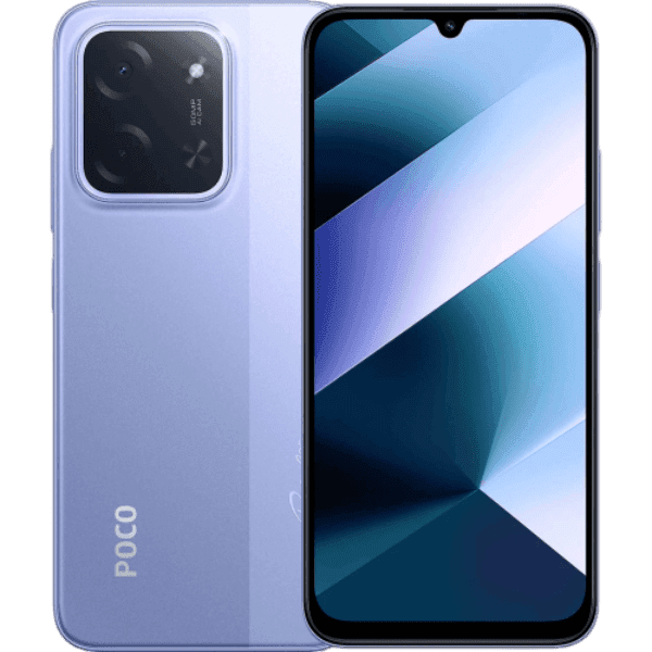 Xiaomi POCO C85 5G Chính Hãng