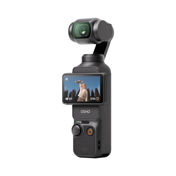 Camera DJI Osmo Pocket 3 Creator Combo