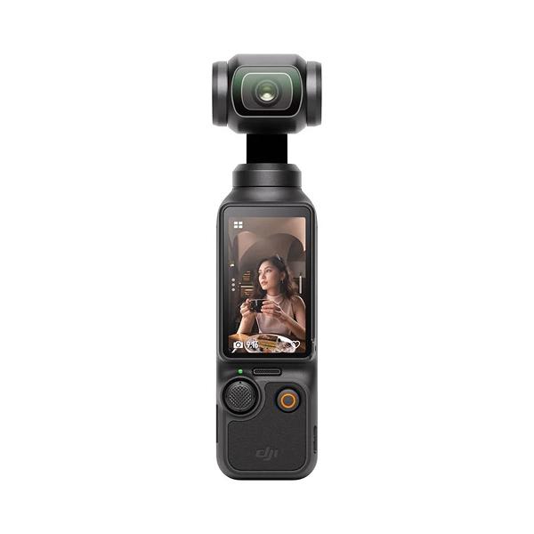 Camera DJI Osmo Pocket 3 Creator Combo