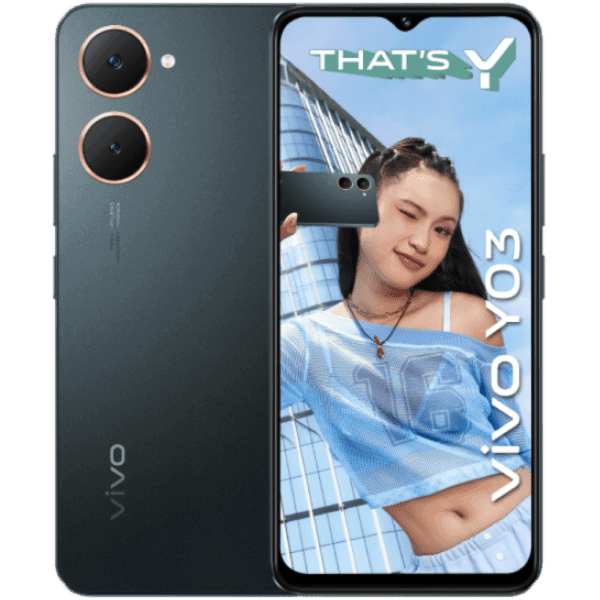 vivo Y03 64GB Chính Hãng