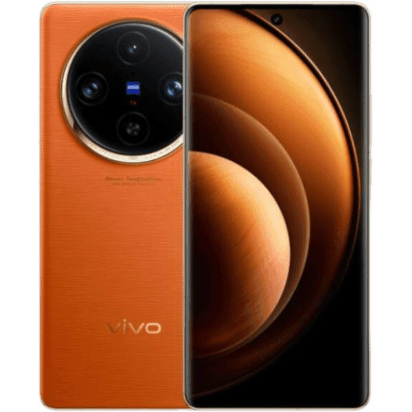 vivo X100 Pro Chính Hãng