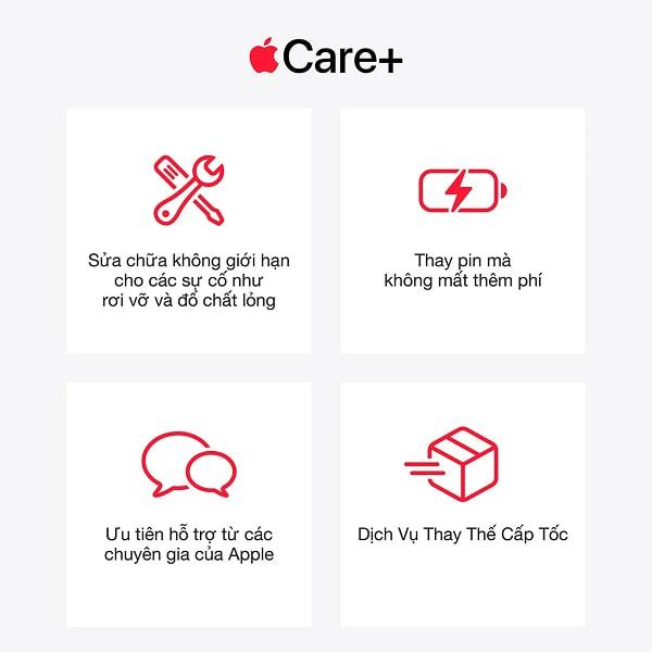 iPhone 17 512GB Chính Hãng