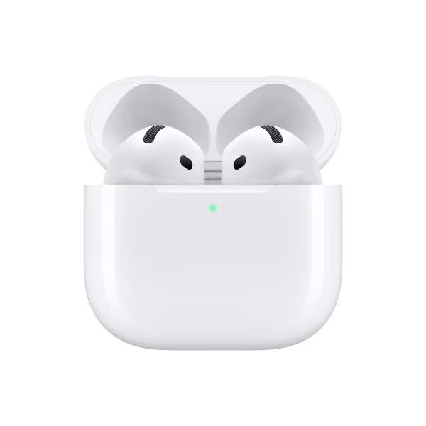 Tai nghe Apple AirPods 4 (Likenew)