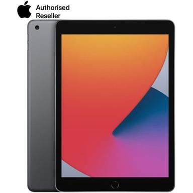 iPad Gen 8 32GB Wifi Chính Hãng