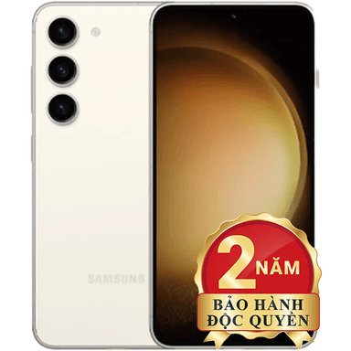 Samsung Galaxy S23 5G 256GB Chính Hãng (BHĐT)
