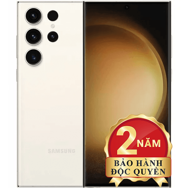 Samsung Galaxy S23 Ultra 5G 512GB Chính Hãng (BHĐT)