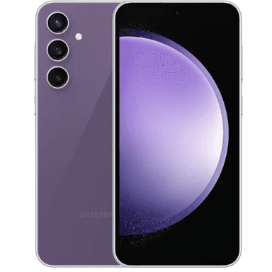 SAMSUNG GALAXY S23 FE SM- S711B/DS 8GB/128GB (CTY) - Tím - New