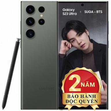 Samsung Galaxy S23 Ultra 5G 1TB Chính Hãng