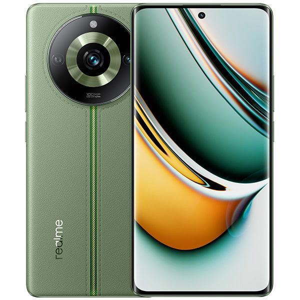 realme 11 Pro 256GB Chính Hãng