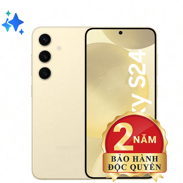 Samsung Galaxy S24 5G 256GB Chính Hãng