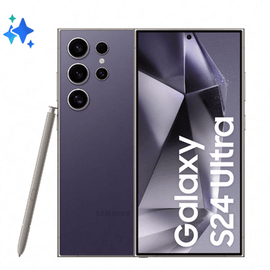 Samsung Galaxy S24 Ultra 5G 512GB Chính Hãng (BHĐT)